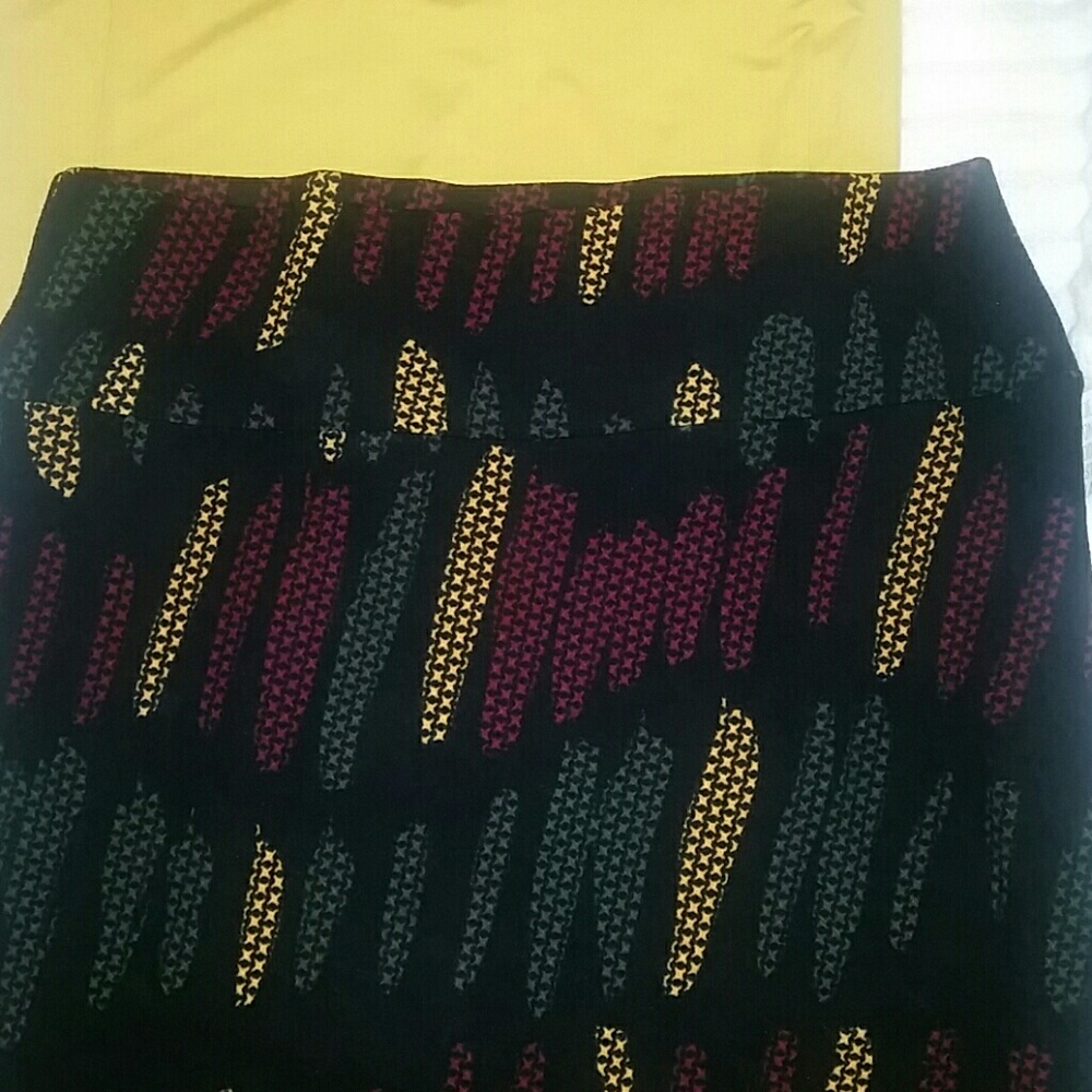 NWT Cassie Skirt Size XL